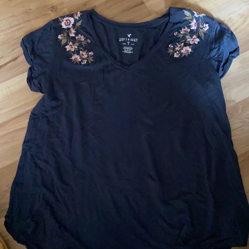 American Eagle soft and sexy T-shirt